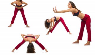 生完孩子如何做腰部拉伸运动有用(产后能做扭腰的运动吗)