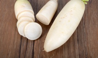 解腻萝卜家常做法 解腻萝卜家常做法视频