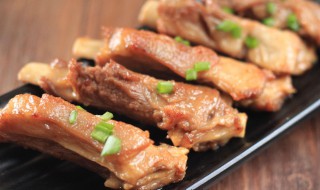 如何做羊排给宝宝吃 宝宝羊排怎么做好吃又简单