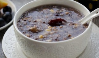 葡萄粥做法窍门（苹果葡萄粥的做法大全）