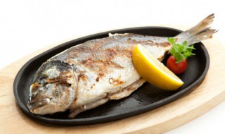 葱油黑鲷鱼做法 清蒸黑鲷鱼做法
