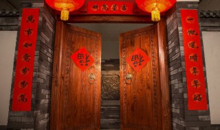 对联对仗规则（对联对仗规则是什么）