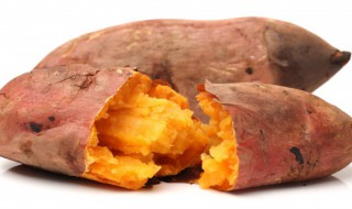 红薯能和白萝卜一起煮粥吗（红薯能和白萝卜一起煮粥吗孕妇）