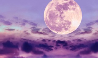 月亮的别称有哪些（关于月亮的别称有哪些）