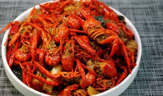 小龙虾生冻还是熟冻 小龙虾冷冻是熟冻还是生冻