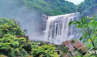 遵义旅游景点（遵义旅游景点有哪些地方）