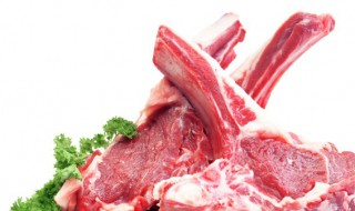 香葱爆羊肉做法步骤 正宗葱爆羊肉的做法