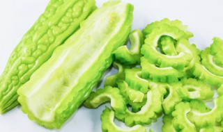苦瓜多了吃不完怎么办 苦瓜多了吃不完怎么解决