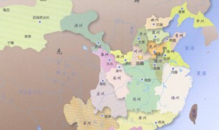 西晋和东晋的关系 西晋和东晋有什么关系