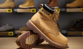 卡特工装鞋搭配 卡特工装鞋方法