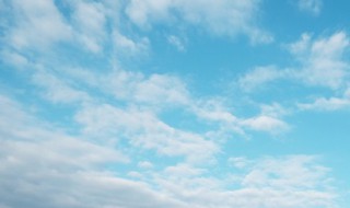 蓝蓝的天空像什么造句（蓝蓝的天空像什么造句类似的题）