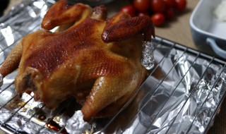 烤的肉英语怎么说 烤的肉英语怎么说读