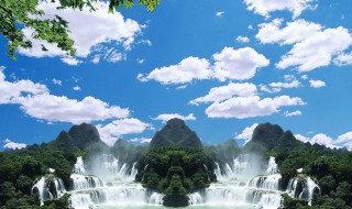 蓝线风景画是什么意思（景观蓝线是什么意思）