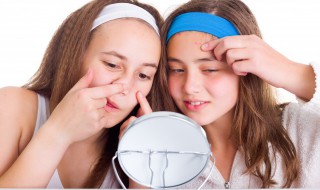 如何治青春痘 如何治青春痘?