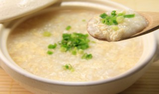 一碗米如何做粥（一碗米如何做粥窍门）