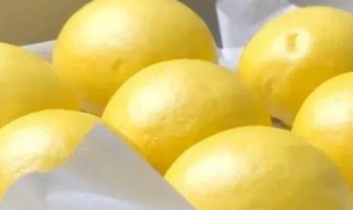 做南瓜馒头的方法（做南瓜馒头的方法步骤）