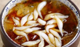 凉虾粉是什么粉（凉虾粉是什么粉做成的）