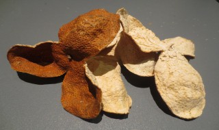 自制陈皮如何做 自制陈皮如何做好吃