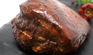 酱肉怎么保存好（酱肉怎样保存）