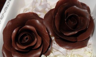 情人节巧克力怎么做（情人节巧克力怎么做窍门）