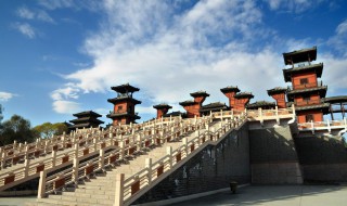 铜雀台是干什么的 铜雀台是干什么的曹操为什么要修