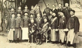 洋务运动的意义有哪些(洋务运动的意义有哪些方面)