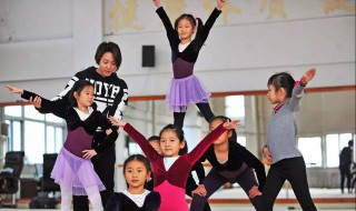 健美操的好处（健美操的好处和坏处）