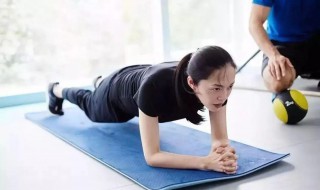 能锻炼腰腹力量的方法（能锻炼腰腹力量的方法有哪些）