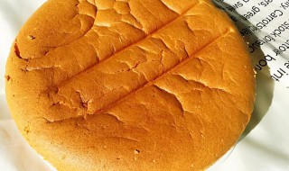 如何做十寸的戚风蛋糕 十寸的戚风蛋糕怎么做