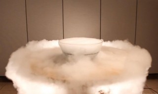 干冰对身体有没有伤害（干冰对身体有伤害吗）