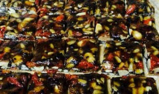 八宝糖怎么弄 八宝糖怎么弄才好吃