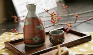 清酒的功效与作用(清酒的功效与作用及营养)