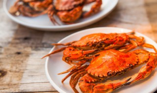 花蟹的功效与作用（花蟹的功效与作用及副作用）