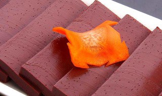 羊血不能和什么一起吃 羊肉和羊血能一起吃吗