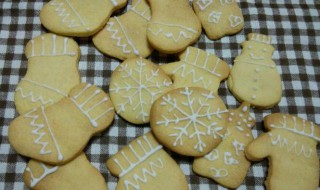马蹄莲饼干如何做（马蹄莲饼干如何做的）