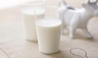 形容牛奶的优美句子 关于牛奶的唯美句子