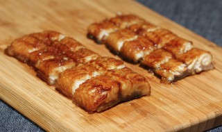 蜂蜜鳗鱼如何做 蜜汁鳗鱼的做法大全窍门