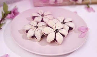 桃花酥的制作方法和过程（桃花酥的制作流程）