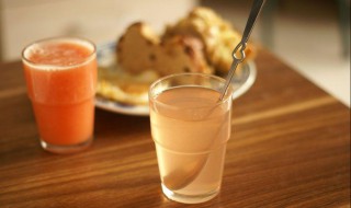 酵素原浆的作用（酵素原浆的作用与功效）