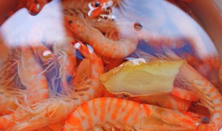 基围虾如何做火锅 基围虾如何做火锅底料