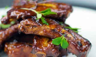如何做正宗酸甜排骨（如何做正宗酸甜排骨窍门）