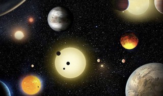 地球是恒星吗还是行星 恒星和行星都是星球吗