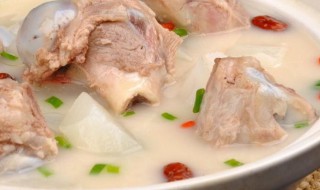 牛骨怎么做好吃（牛骨怎么做好吃又嫩视频）