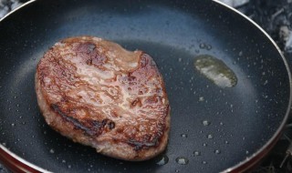 家里煎牛排为什么嚼不烂 煎的牛排太不好嚼