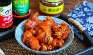 酱香型卤水如何做 如何使卤水酱香浓郁