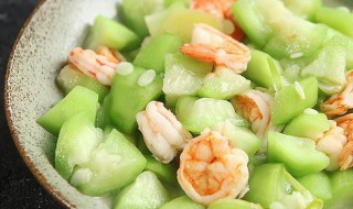 八棱瓜怎么炒好吃 八棱瓜怎么炒好吃又简单