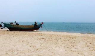 仙人岛著名景点 仙人岛著名景点图片