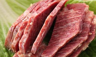 骆驼肉热量高吗（骆驼肉的热量高吗）