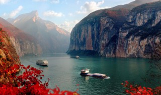 尺山寸水是成语吗 尺山寸水的意思