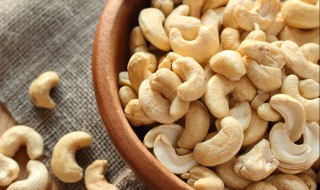 生腰果能吃吗 生腰果能不能吃